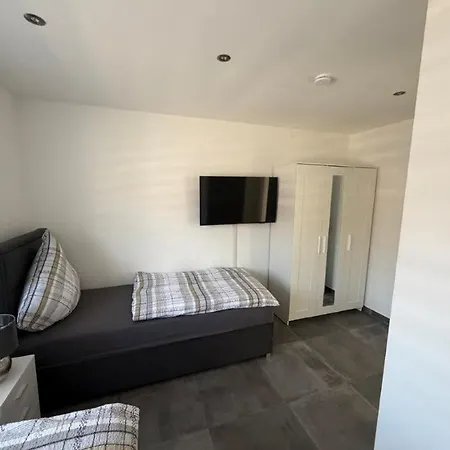 Apartment Zum Parkblick Kerpen (North Rhine-Westphalia)