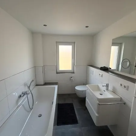 Apartment Zum Parkblick